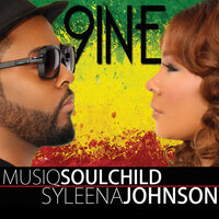 Pieces Of You - Musiq Soulchild, Syleena Johnson