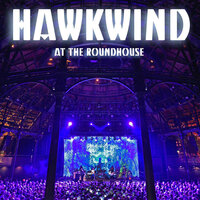 Welcome - Hawkwind