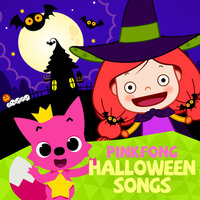 The Skeleton Band - Pinkfong