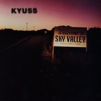 Whitewater - Kyuss