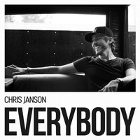 Out There - Chris Janson