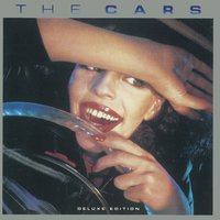 All Mixed Up - The Cars