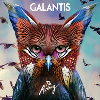 Written in the Scars - Galantis, Stephen Wrabel