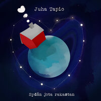 Sydän Jota Rakastan - Juha Tapio