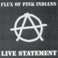 They Lie, We Die - Flux of Pink Indians