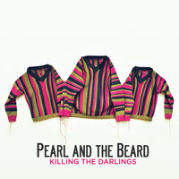 Swimming - Pearl and the Beard