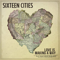 Sound of Love - Sixteen Cities