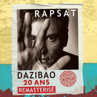 Dazibao - Pierre Rapsat