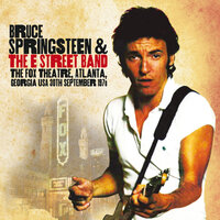 Detroit Medley - Bruce Springsteen, The E Street Band