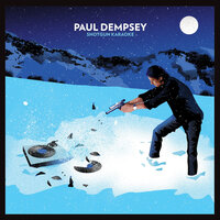 Jesus Etc - Paul Dempsey