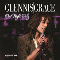 In The Air Tonight - Glennis Grace