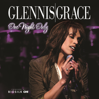 It's a Man's Man's Man's World - Glennis Grace