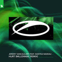 Hurt - Jeremy Vancaulart, Danyka Nadeau