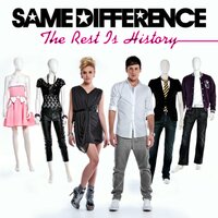 Souled Out - Same Difference
