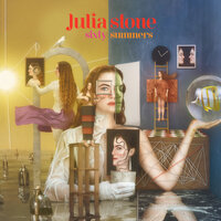 Substance - Julia Stone