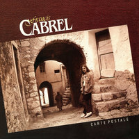 Carte postale - Francis Cabrel