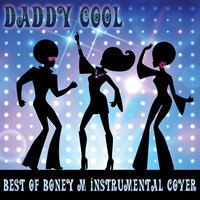 Brown Girl in the Ring - Daddy Cool