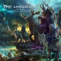 Anchor Stone (of the World) - The Unguided