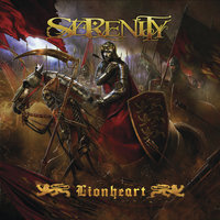 Lionheart - Serenity