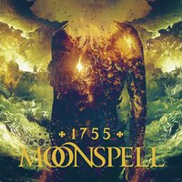 1 de Novembro - Moonspell