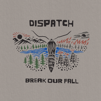 As Old As I - Dispatch