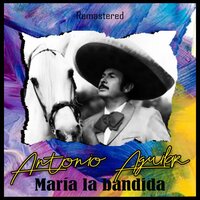 A Boca de Jarro - ANTONIO AGUILAR