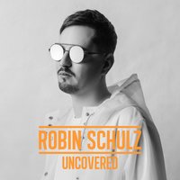 Higher Ground - Robin Schulz