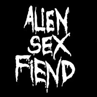 Drive My Rocket Up Uranus - Alien Sex Fiend