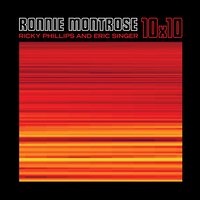 Color Blind - Eric Singer, Ronnie Montrose, Ricky Phillips