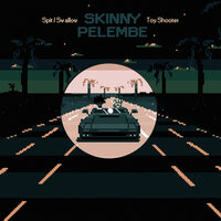 I'll Be on Your Mind - Skinny Pelembe