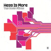 Yes Boss - Hess Is More, Kenneth Bager