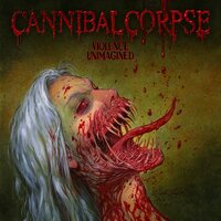 Inhumane Harvest - Cannibal Corpse