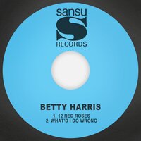 Betty Harris
