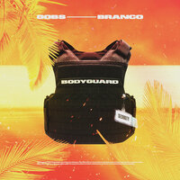 Bodyguard - Gobs, Branco