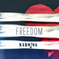 Freedom - Karmina