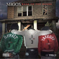 Trap Problems - Migos