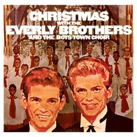 Silent Night Holy Night - The Everly Brothers
