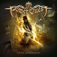 The Sixth Dimension - Power Quest