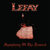 Symphony of the Damned - Lefay