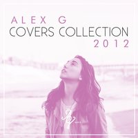 Little Things - Alex G
