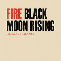 Black Moon Rising - Black Pumas