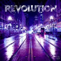 Revolution - Revolution