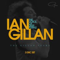 She Took My Breath Away - Ian Gillan