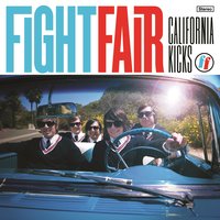 Going Nowhere - Fight Fair