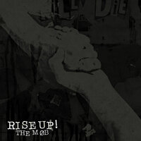 Rise Up! - THE MOB