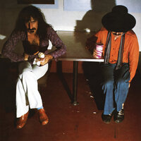Poofter's Froth Wyoming Plans Ahead - Frank Zappa, Captain Beefheart, The Mothers