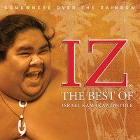 La 'Elima - Israel Kamakawiwo'ole