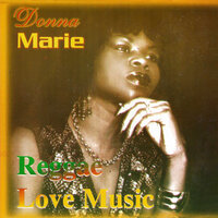 Darling Forever - Donna Marie