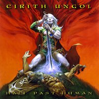 Brutish Manchild - Cirith Ungol