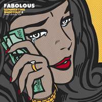 Ashanti - Fabolous, Goldie